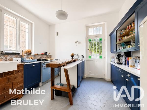 Maison à vendre 9 pièces 229 m² Dourdan