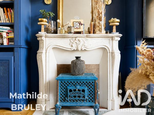 Maison à vendre 9 pièces 229 m² Dourdan