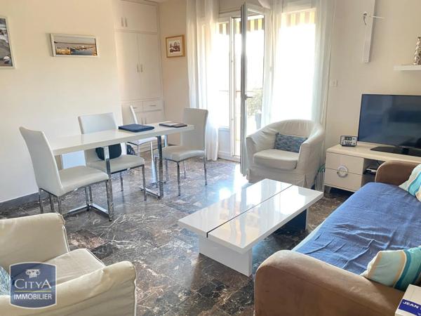 Appartement à vendre 2 pièces 45m²