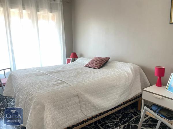 Appartement à vendre 2 pièces 45m²