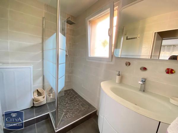 Appartement à vendre 2 pièces 45m²