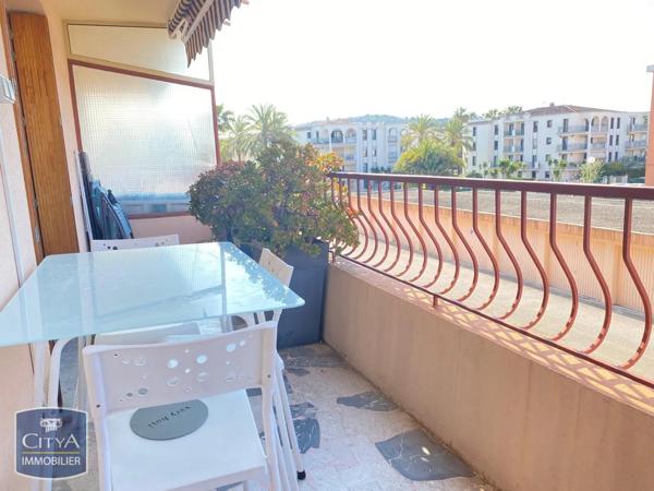 Appartement à vendre 2 pièces 45m²
