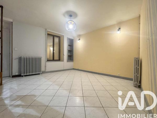 Maison à vendre 4 pièces 96 m² Bogny-sur-Meuse