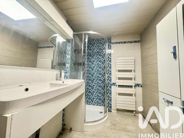 Maison à vendre 4 pièces 96 m² Bogny-sur-Meuse