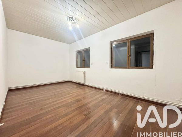 Maison à vendre 4 pièces 96 m² Bogny-sur-Meuse