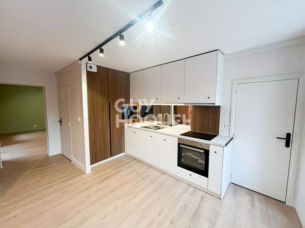 Maison rénovée Cesny Les Sources