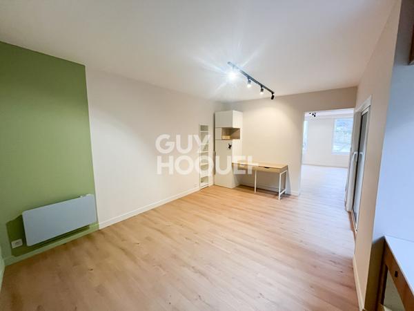 Maison rénovée Cesny Les Sources