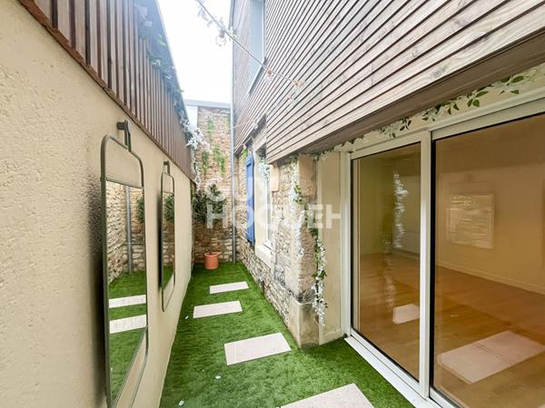 Maison rénovée Cesny Les Sources