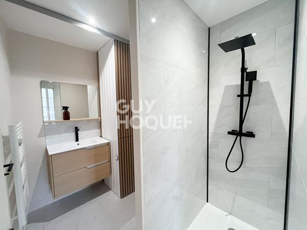 Maison rénovée Cesny Les Sources