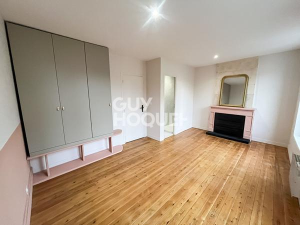 Maison rénovée Cesny Les Sources