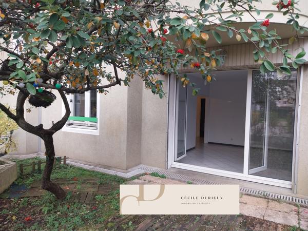 Appartement 3 pièces - 69 m²