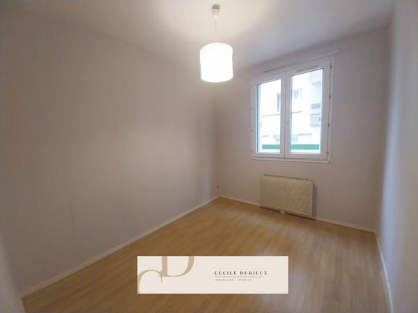 Appartement 3 pièces - 69 m²