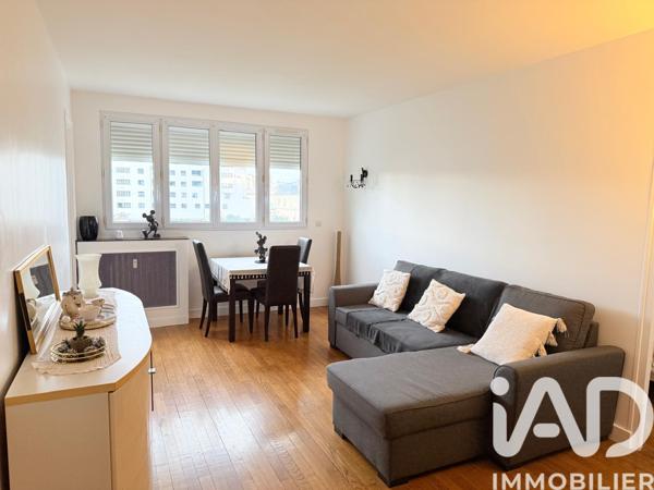 Appartement à vendre 2 pièces 52 m² Deuil-la-Barre