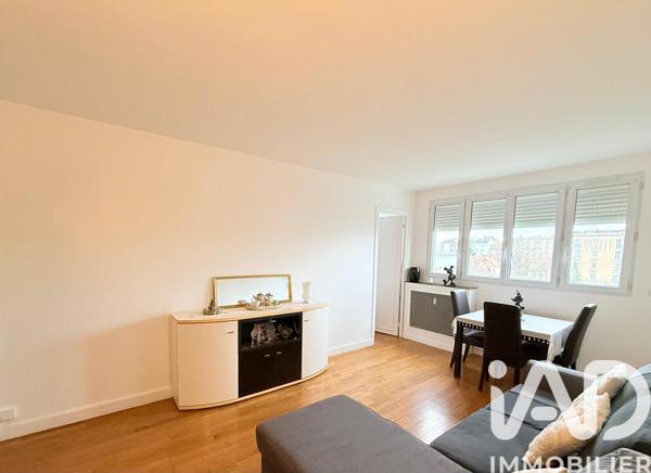 Appartement à vendre 2 pièces 52 m² Deuil-la-Barre