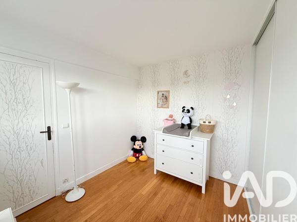 Appartement à vendre 2 pièces 52 m² Deuil-la-Barre