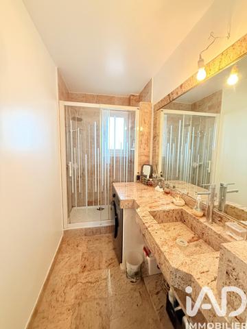 Appartement à vendre 2 pièces 52 m² Deuil-la-Barre