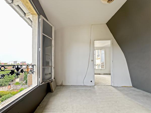 Appartement Rosny Sous Bois 2 pièces 27 m2