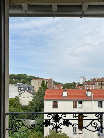 Appartement Rosny Sous Bois 2 pièces 27 m2
