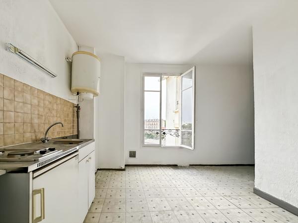 Appartement Rosny Sous Bois 2 pièces 27 m2