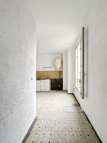 Appartement Rosny Sous Bois 2 pièces 27 m2