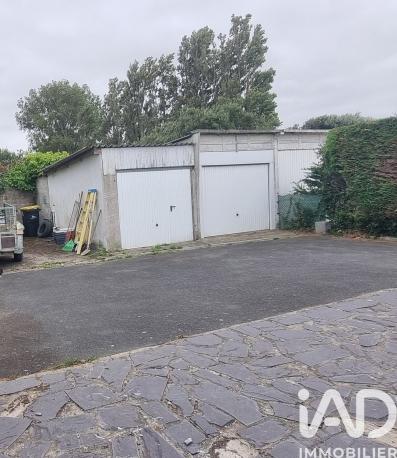 Maison à vendre 3 pièces 40 m² Asnelles