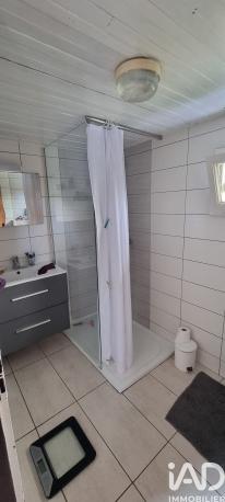 Maison à vendre 3 pièces 40 m² Asnelles