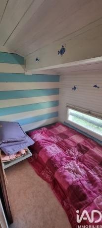 Maison à vendre 3 pièces 40 m² Asnelles