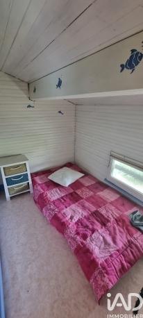 Maison à vendre 3 pièces 40 m² Asnelles