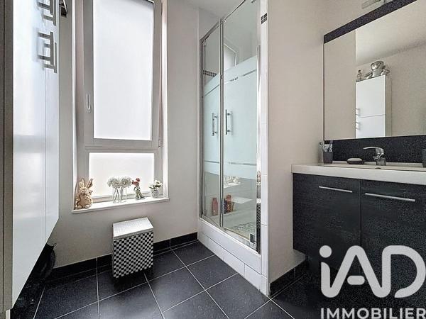 Studio à vendre 29 m² Colombes