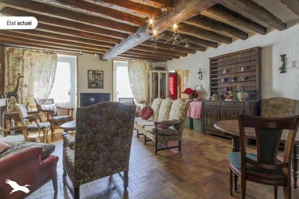 Maison à vendre |  Thoiry |  6 pièces | 206 m²