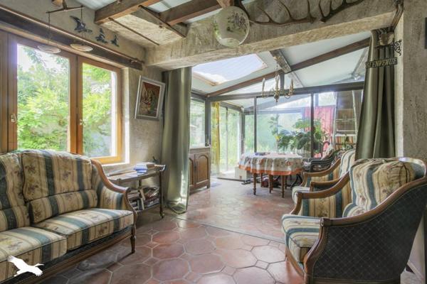 Maison à vendre |  Thoiry |  6 pièces | 206 m²