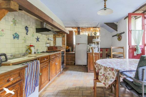 Maison à vendre |  Thoiry |  6 pièces | 206 m²