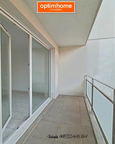 Saisissez l’opportunité ! Baisse de prix sur ce T3 de 66 m² à Nancy Lobau, avec parking, jardin et piscine.