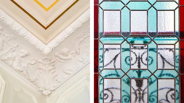 Appartement Paris 17e - TERNES - SAINT FERDINAND