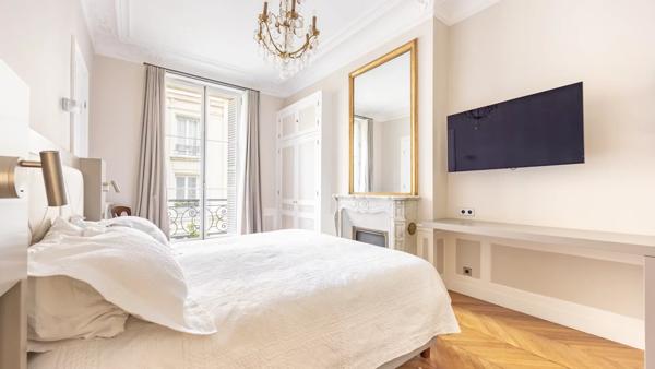 Appartement Paris 17e - TERNES - SAINT FERDINAND