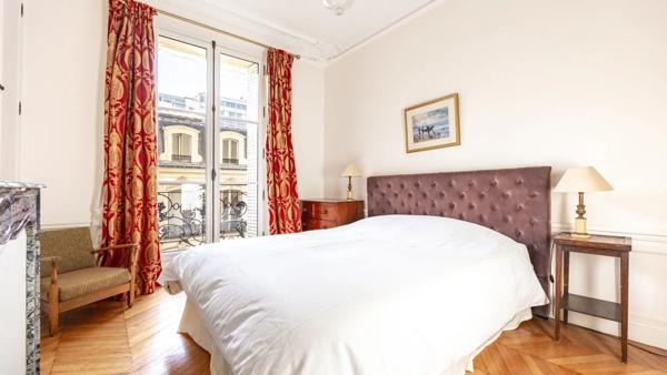 Appartement Paris 17e - TERNES - SAINT FERDINAND