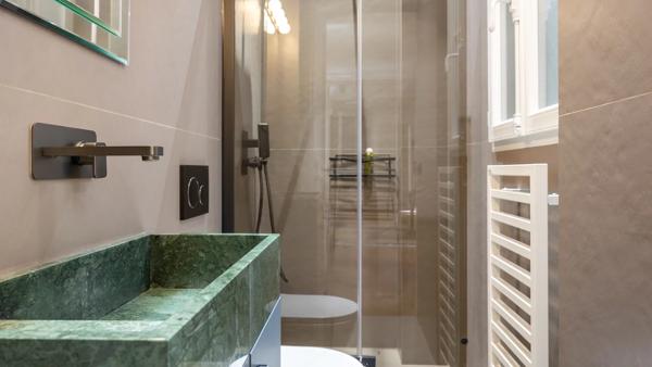 Appartement Paris 17e - TERNES - SAINT FERDINAND