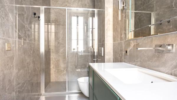 Appartement Paris 17e - TERNES - SAINT FERDINAND