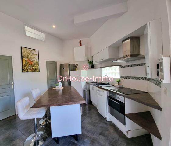 Commerce à vendre 5 pièces de 130 m²