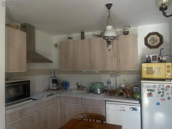 Achat - Appartement Clermont-l'Hérault 34800 3 pièces 57 m 2 823 m 2