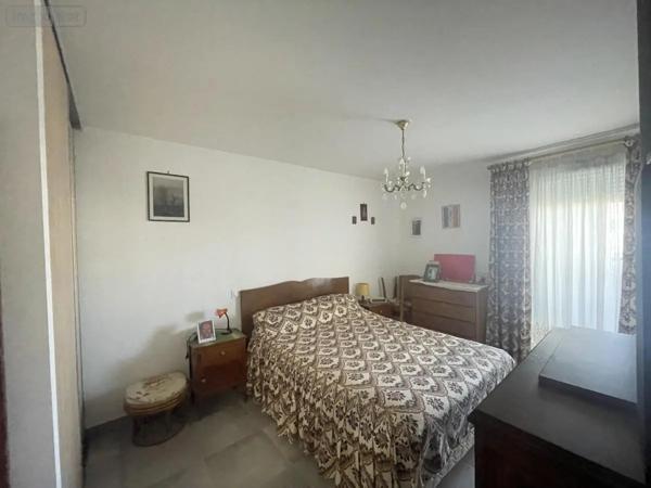 Achat - Appartement Clermont-l'Hérault 34800 3 pièces 57 m 2 823 m 2