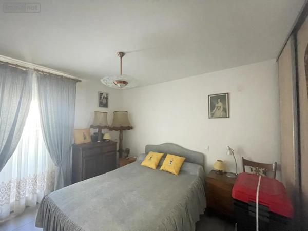 Achat - Appartement Clermont-l'Hérault 34800 3 pièces 57 m 2 823 m 2