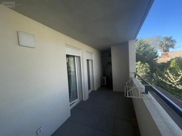 Achat - Appartement Clermont-l'Hérault 34800 3 pièces 57 m 2 823 m 2