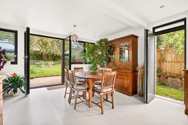 Maison Viroflay - RIVE DROITE