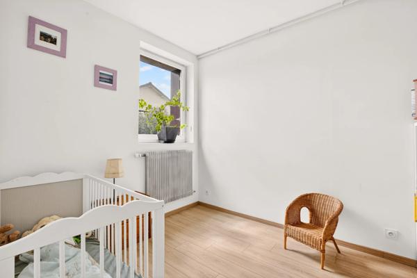 Maison Viroflay - RIVE DROITE