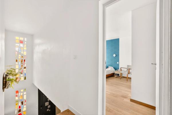 Maison Viroflay - RIVE DROITE