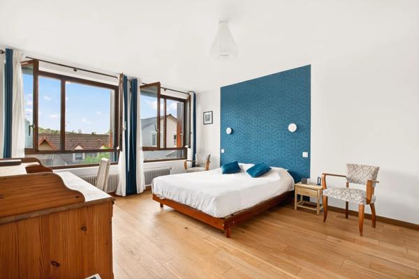 Maison Viroflay - RIVE DROITE