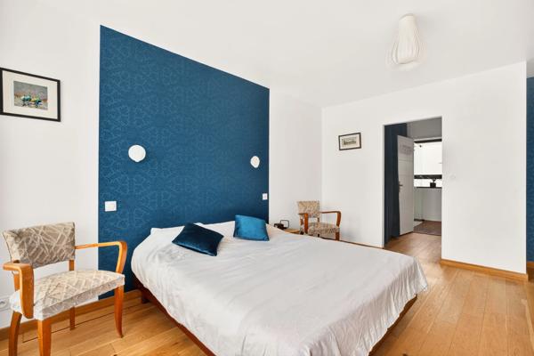 Maison Viroflay - RIVE DROITE