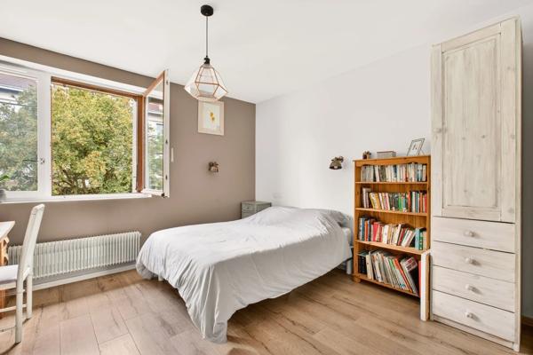 Maison Viroflay - RIVE DROITE