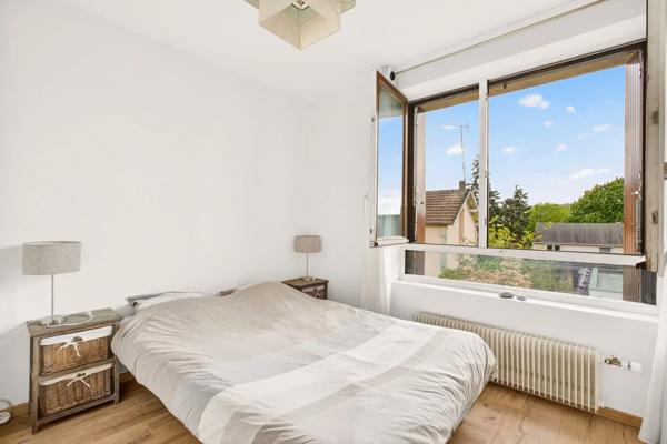 Maison Viroflay - RIVE DROITE